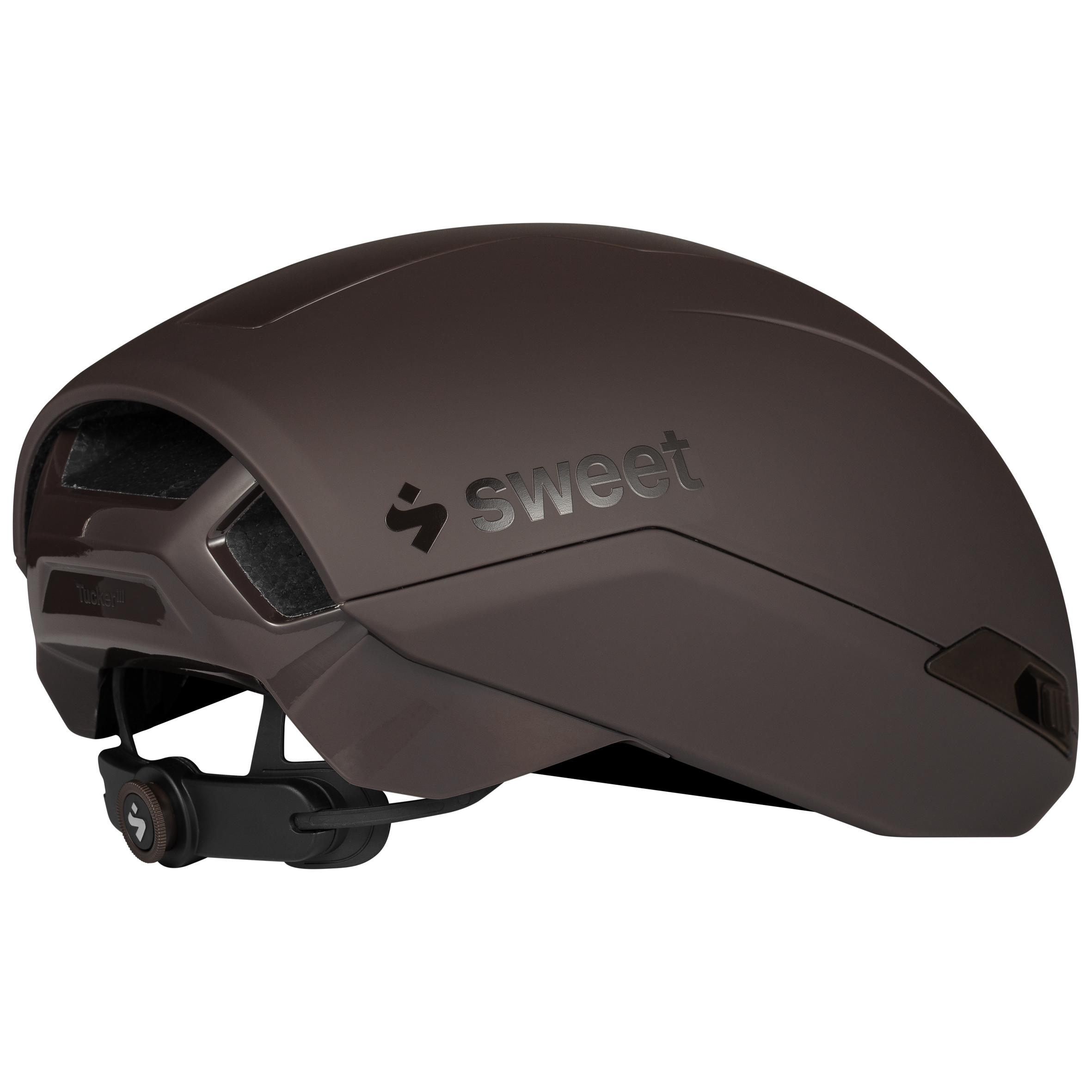 Tucker III 2Vi® Mips - Burnt Brown