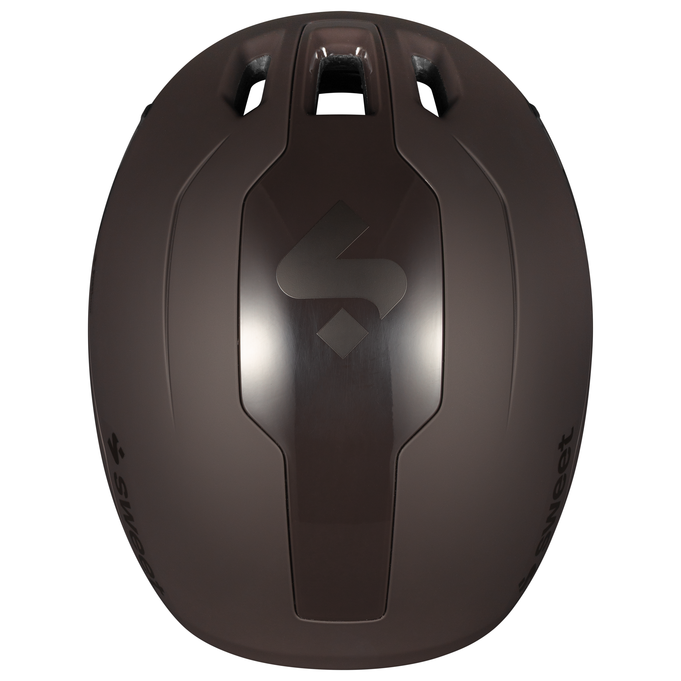 Tucker III 2Vi® Mips - Burnt Brown