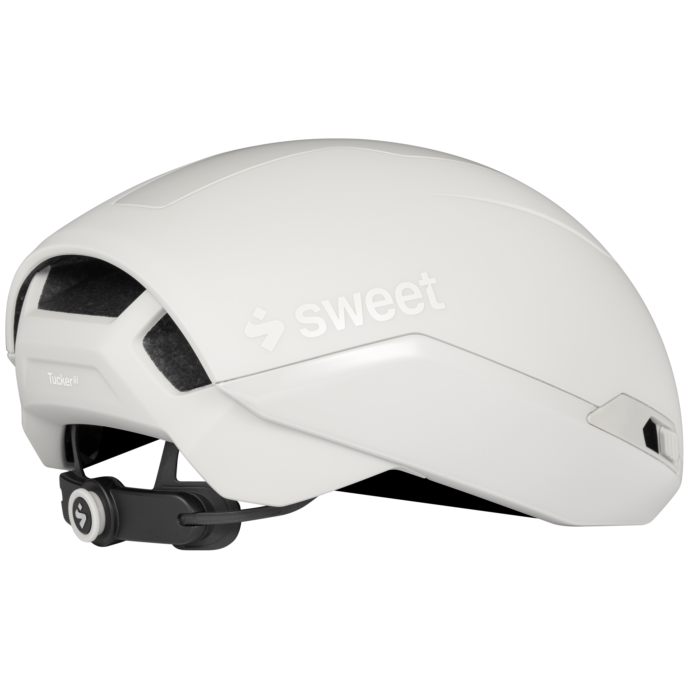 Tucker III 2Vi® Mips - Bronco White