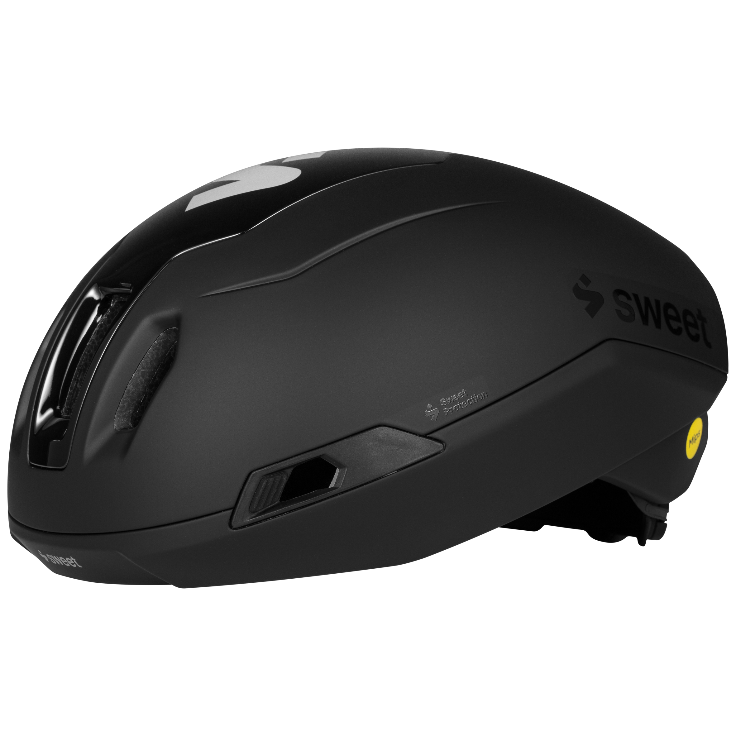 Tucker III 2Vi® Mips - Matte Black