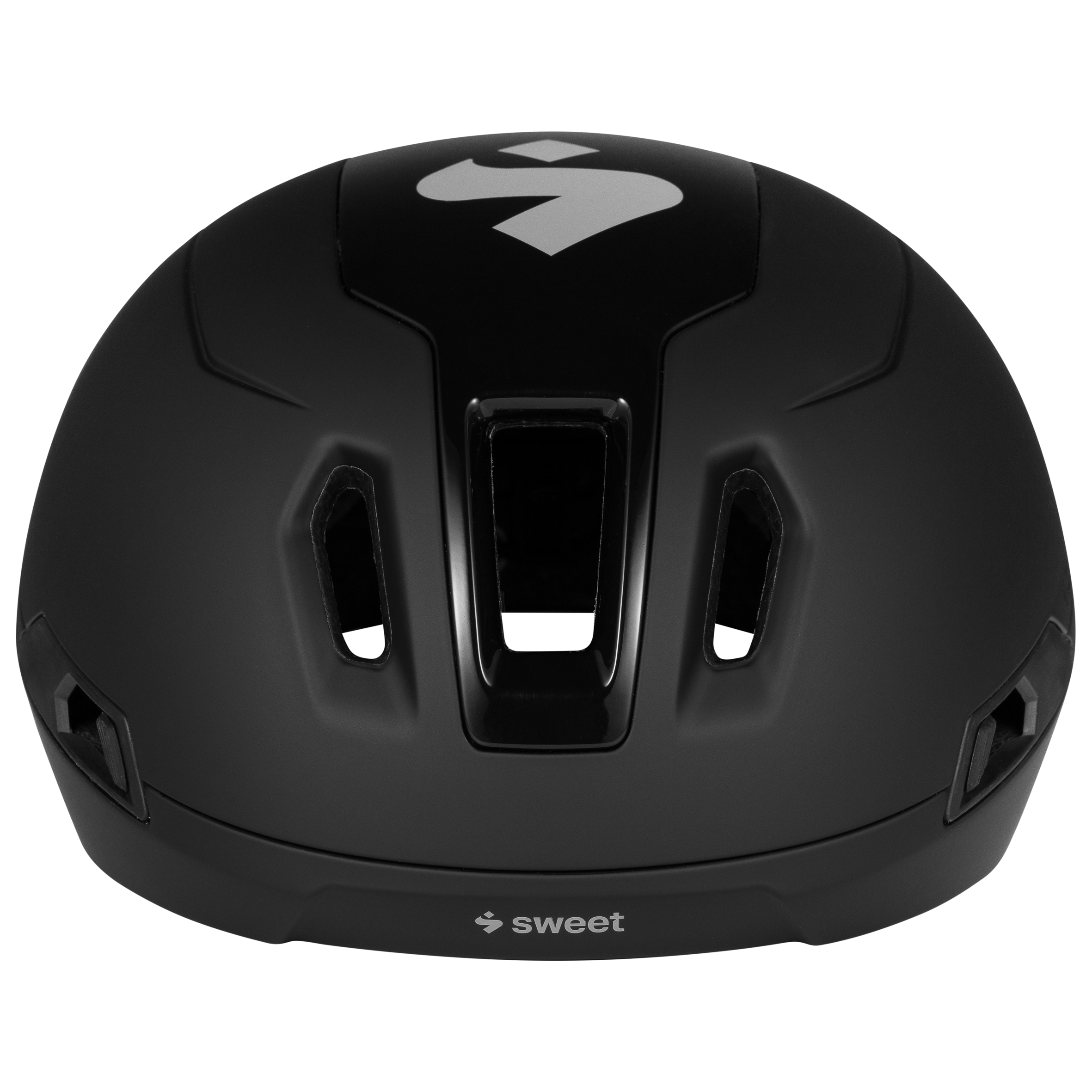 Tucker III 2Vi® Mips - Matte Black