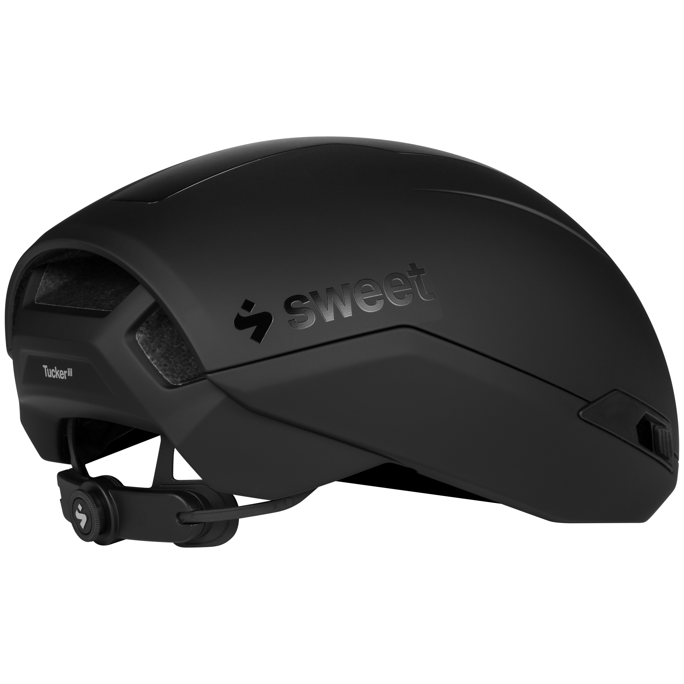 Tucker III 2Vi® Mips - Matte Black