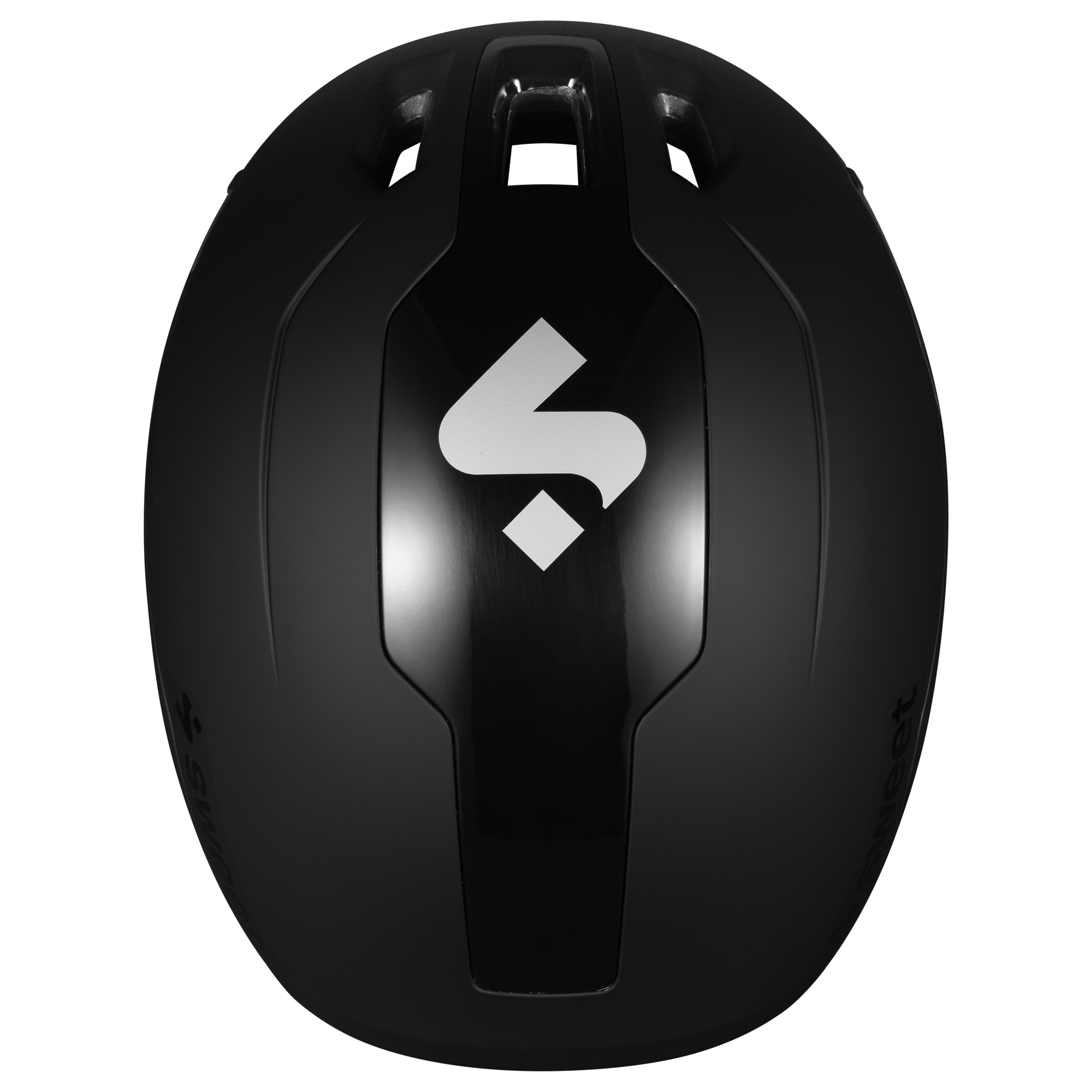 Tucker III 2Vi® Mips - Matte Black