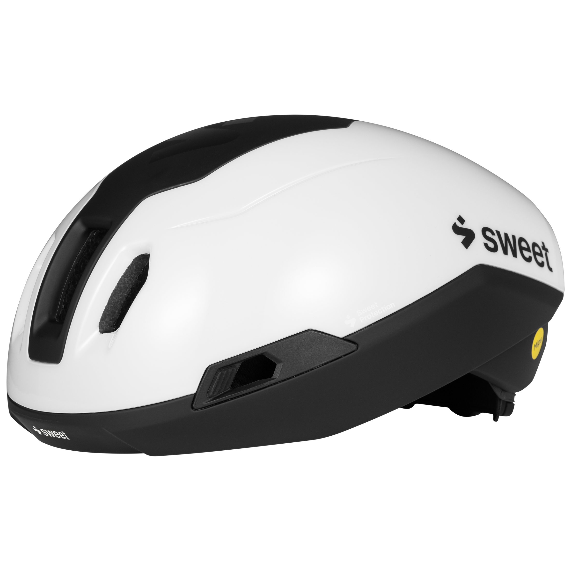 Tucker III 2Vi® Mips - Satin White