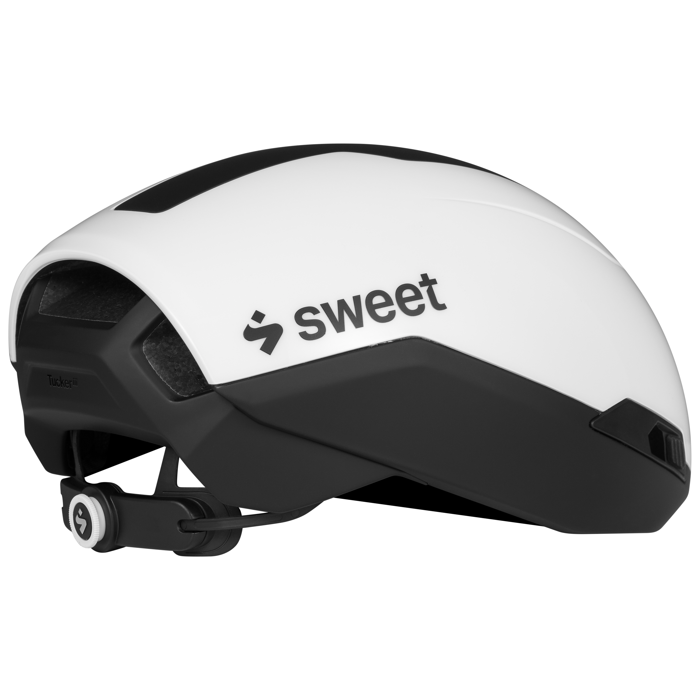 Tucker III 2Vi® Mips - Satin White
