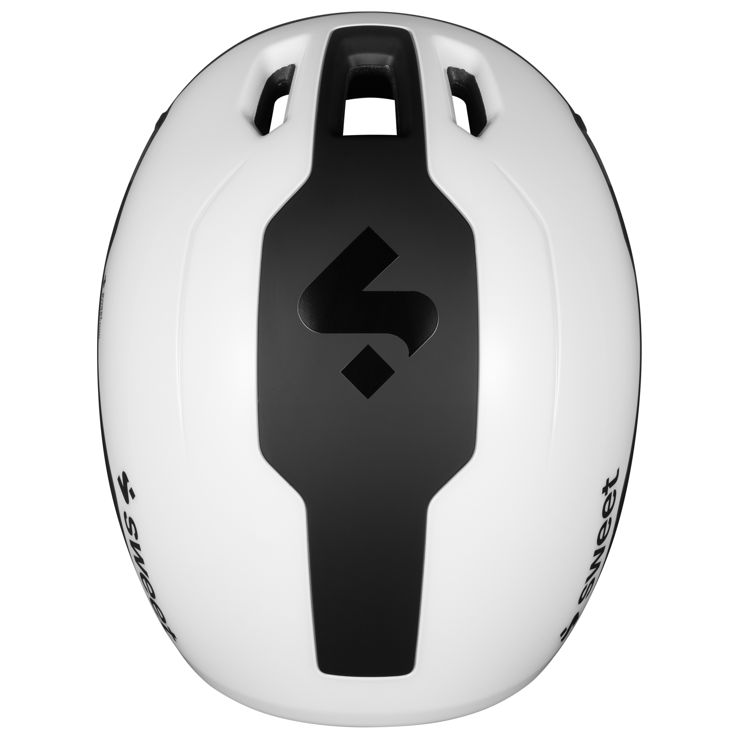 Tucker III 2Vi® Mips - Satin White