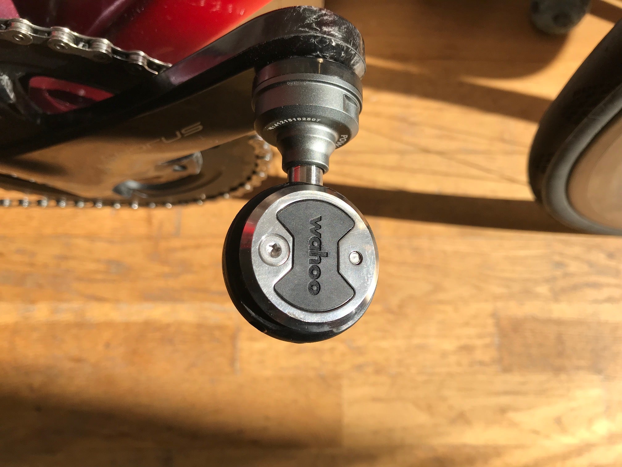 POWER Single-Sided