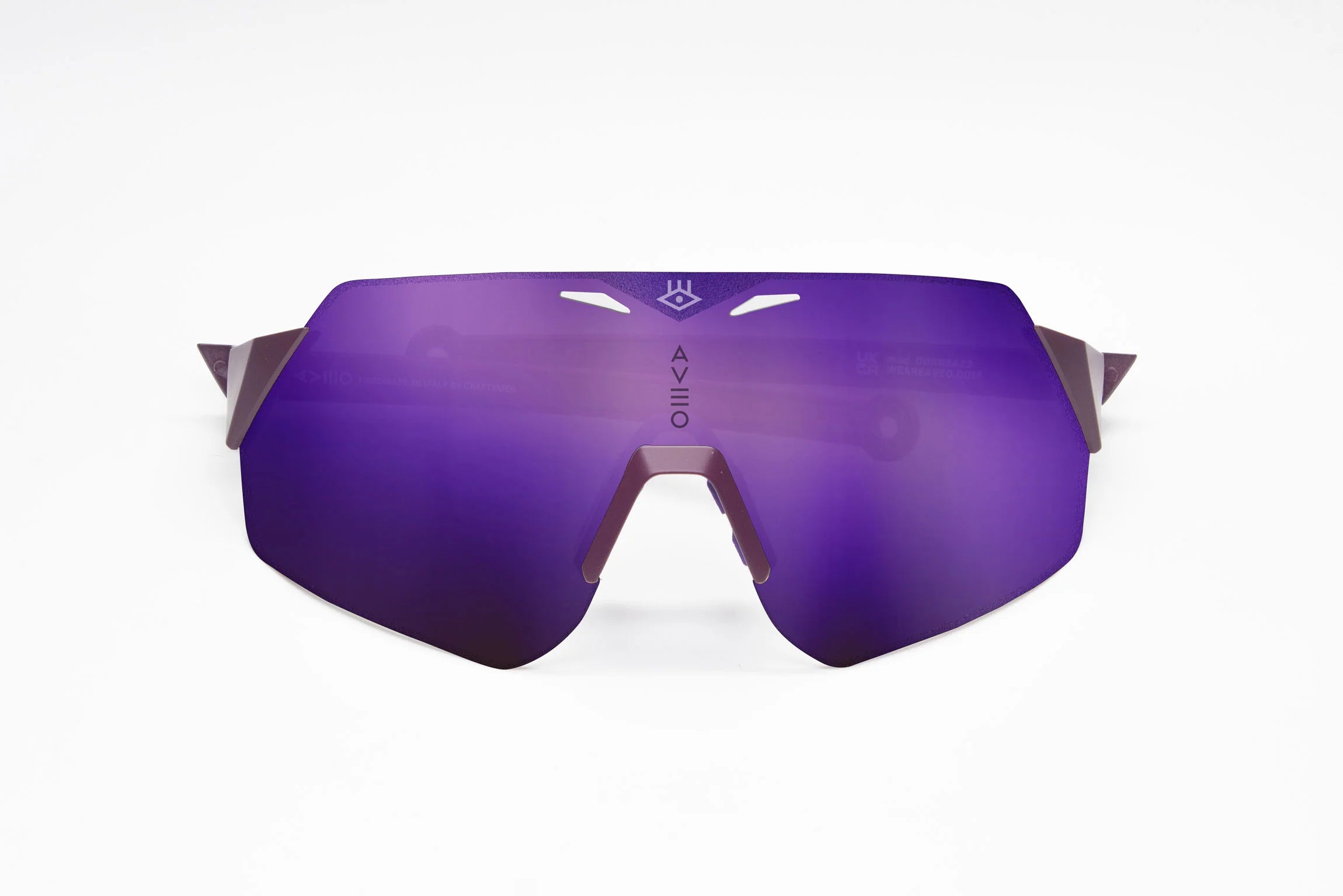 Cornea Purple