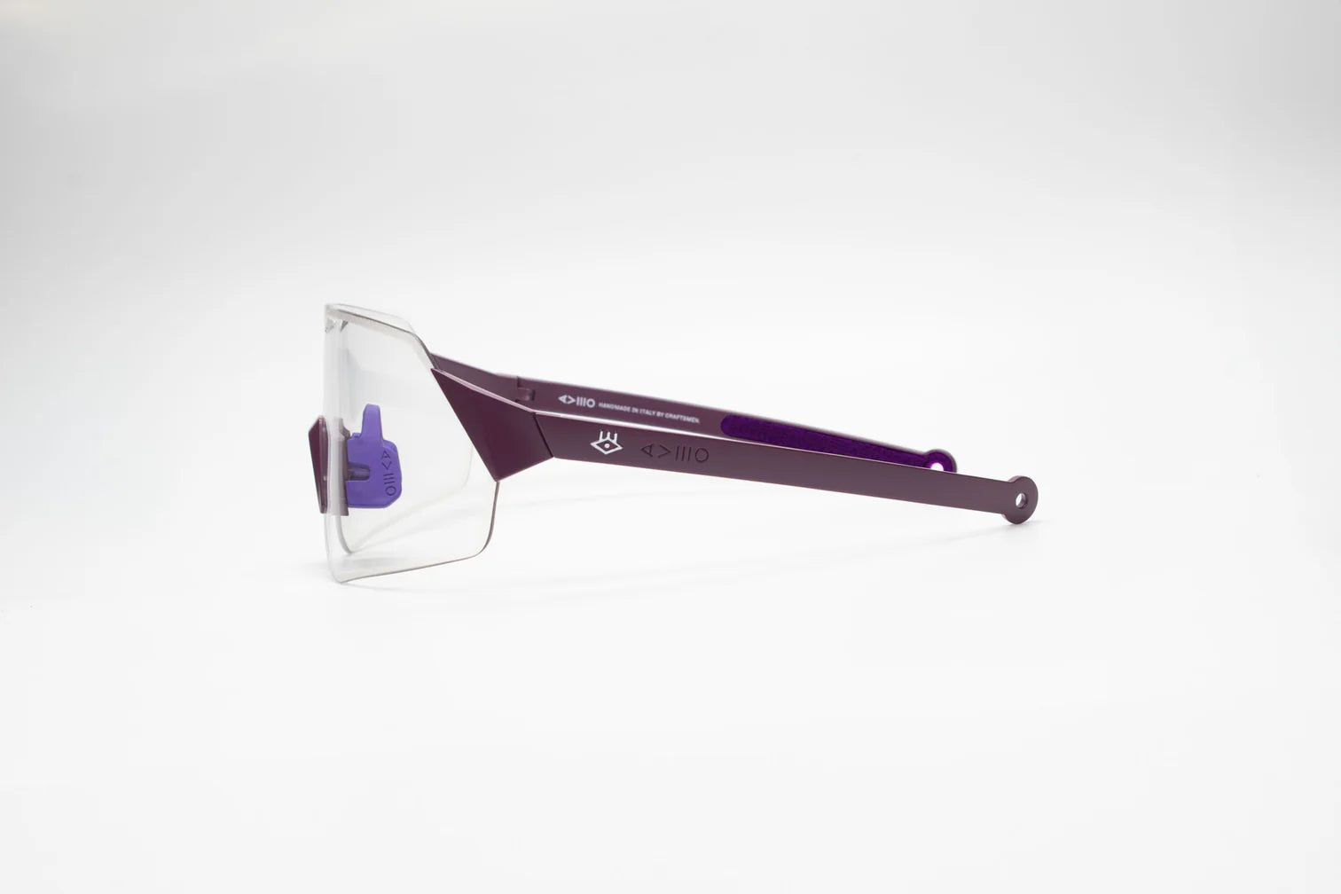 Cornea Purple