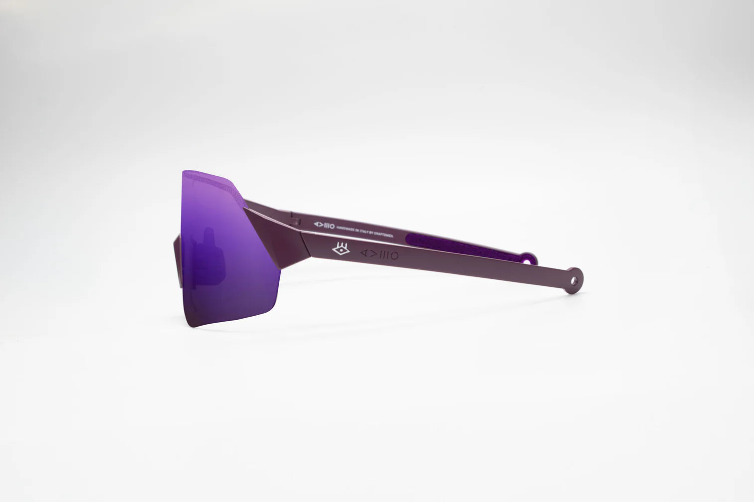 Cornea Purple