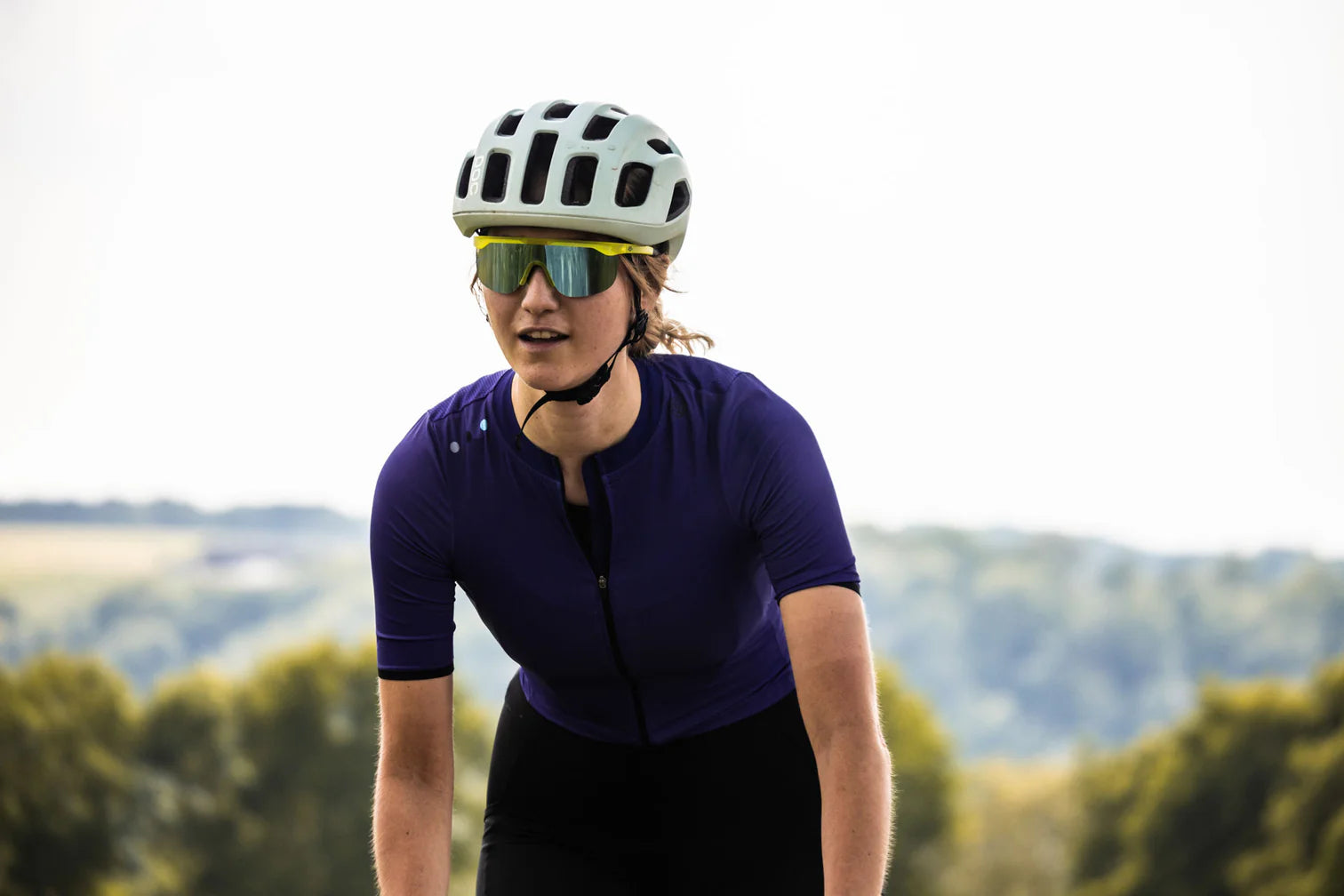 Iride Fluo Yellow