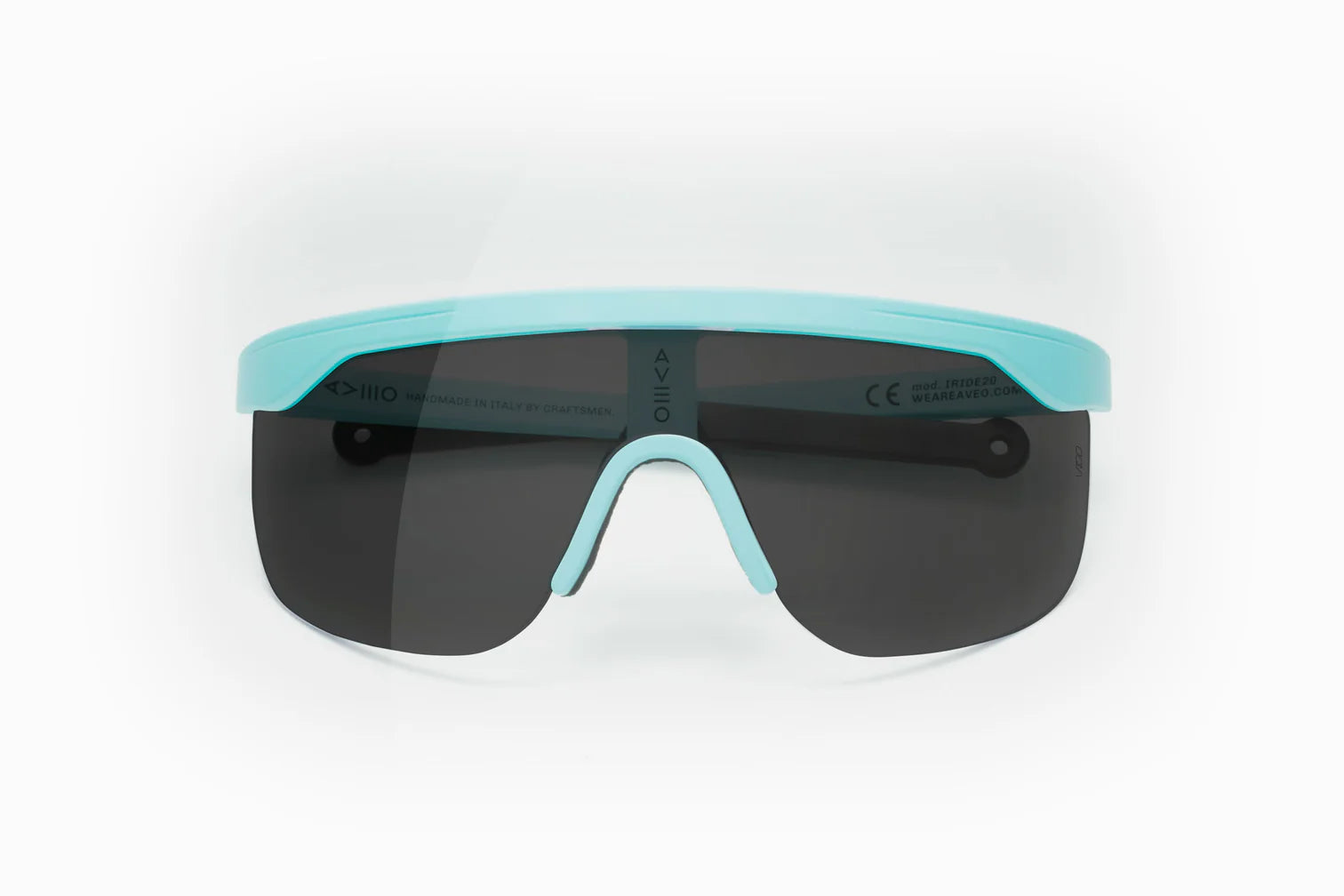 Iride Aquamarine