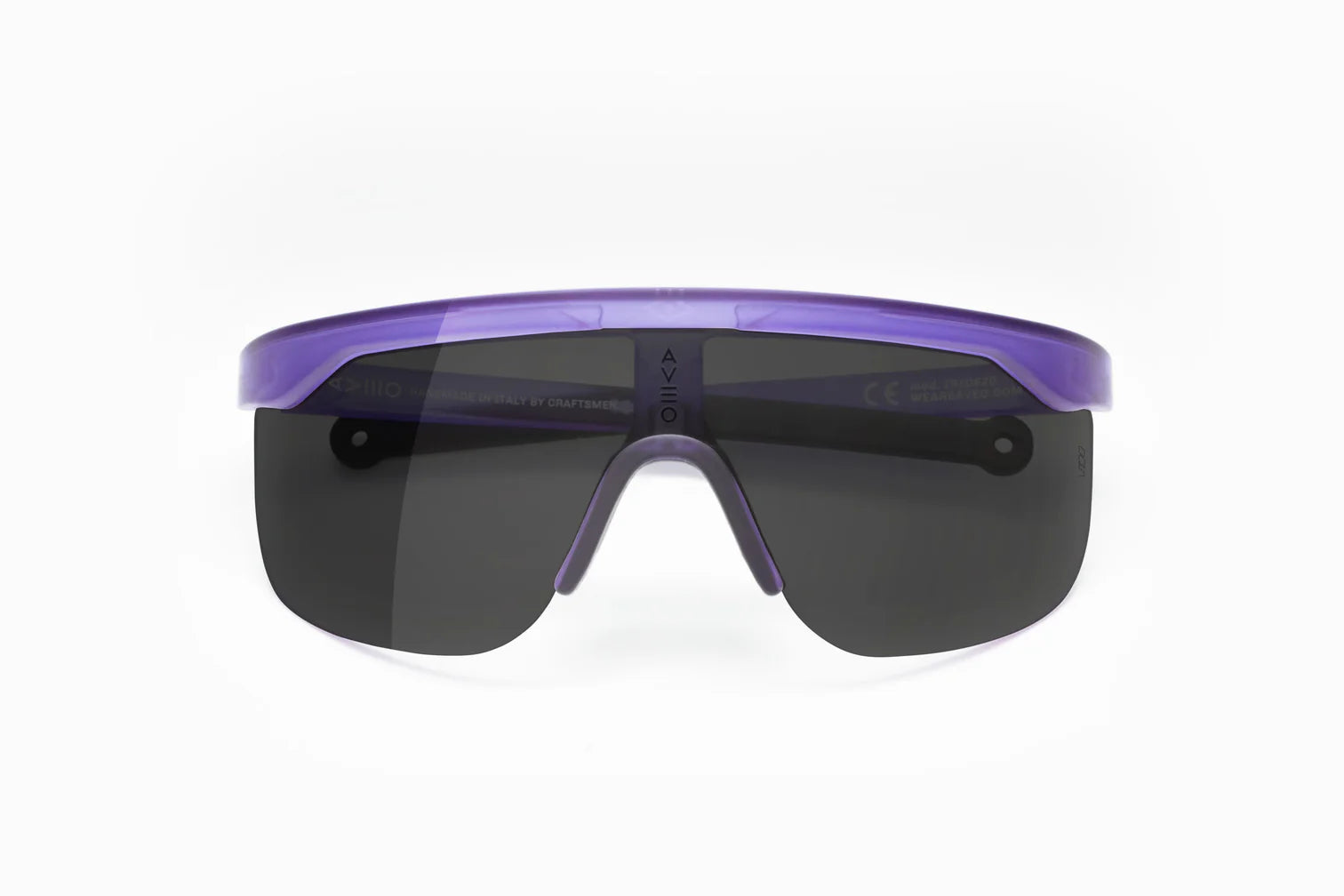 Iride Fade Purple