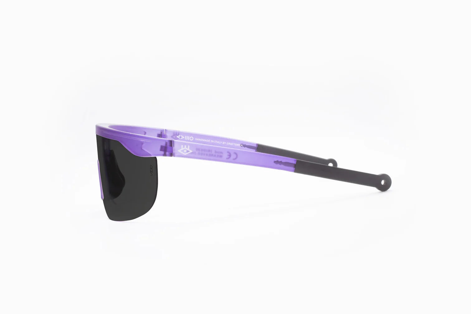 Iride Fade Purple