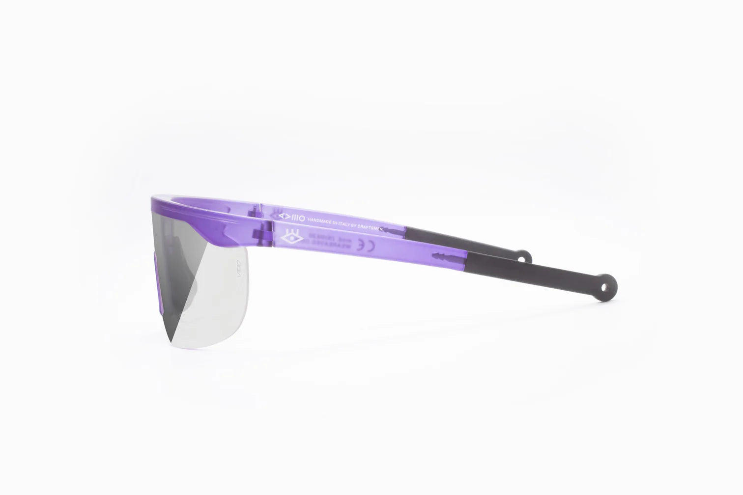 Iride Fade Purple