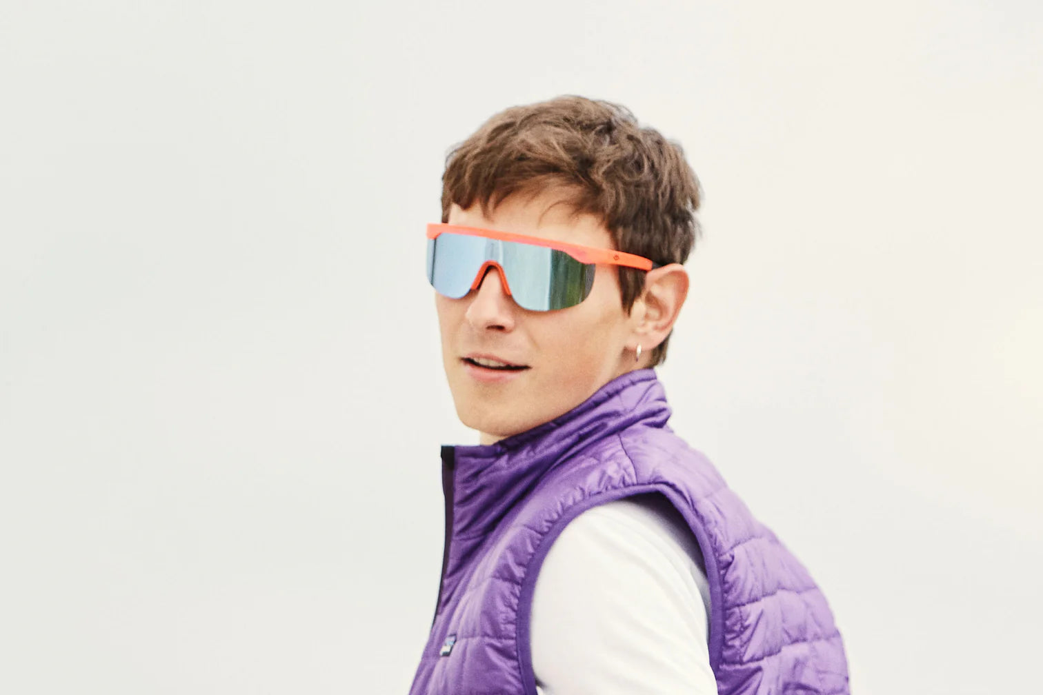 Iride Fluo Pink