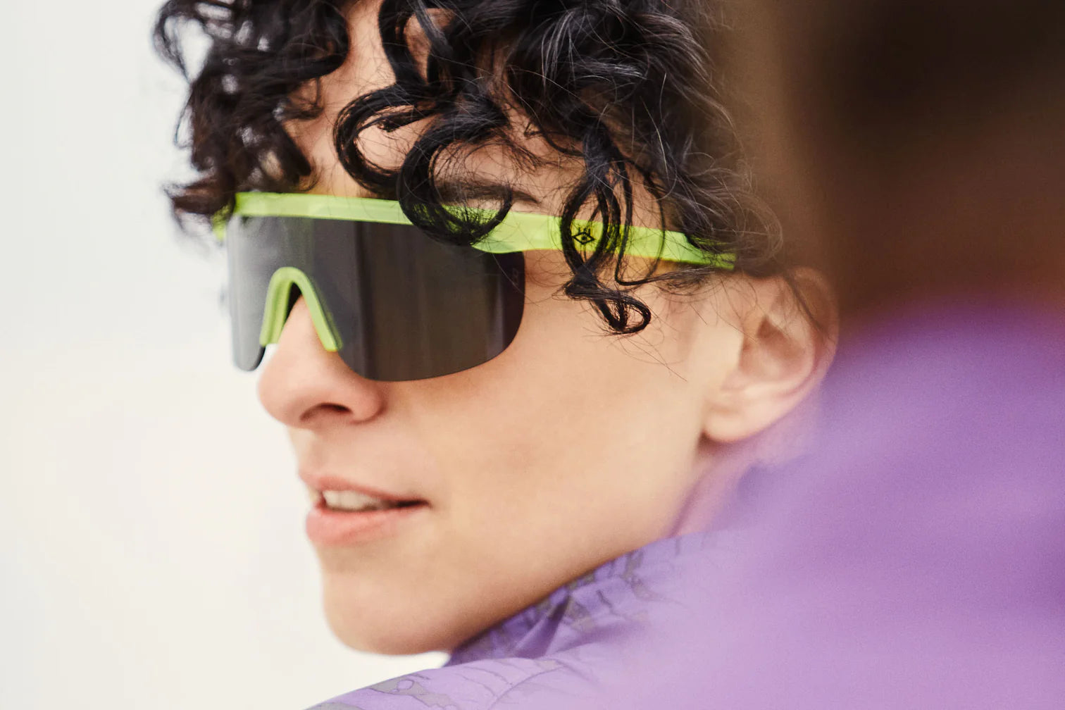 Iride Fluo Yellow
