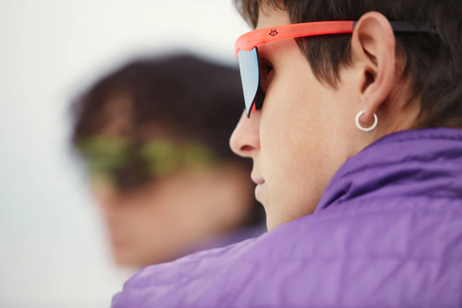 Iride Fluo Pink