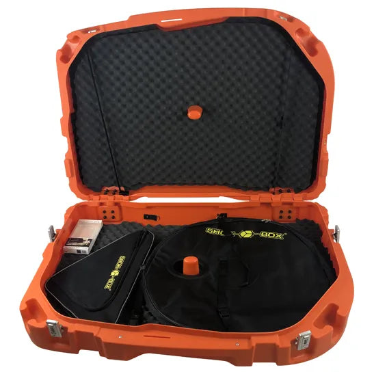 Shokbox Bike Box Premium