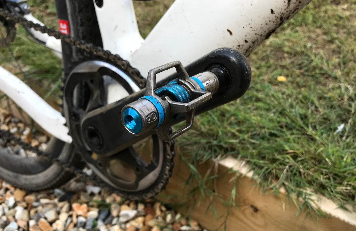Eggbeater 3