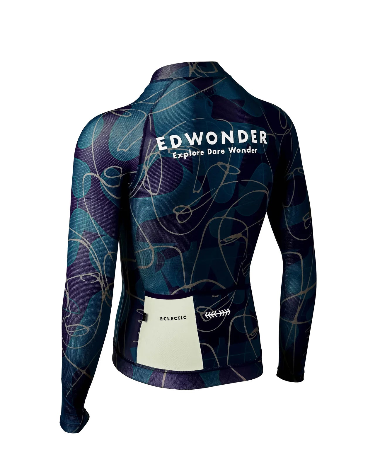 Eclectic - LS Jersey MEN