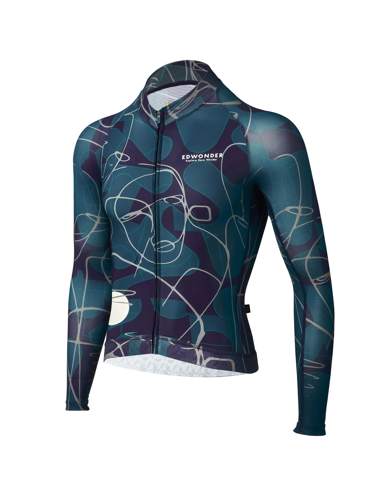 Eclectic - LS Jersey MEN