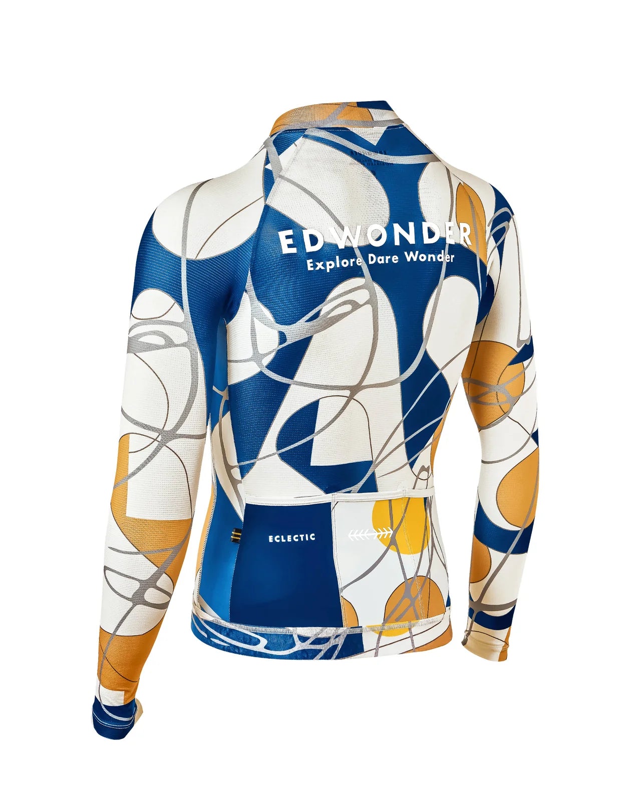Eclectic - LS Jersey MEN