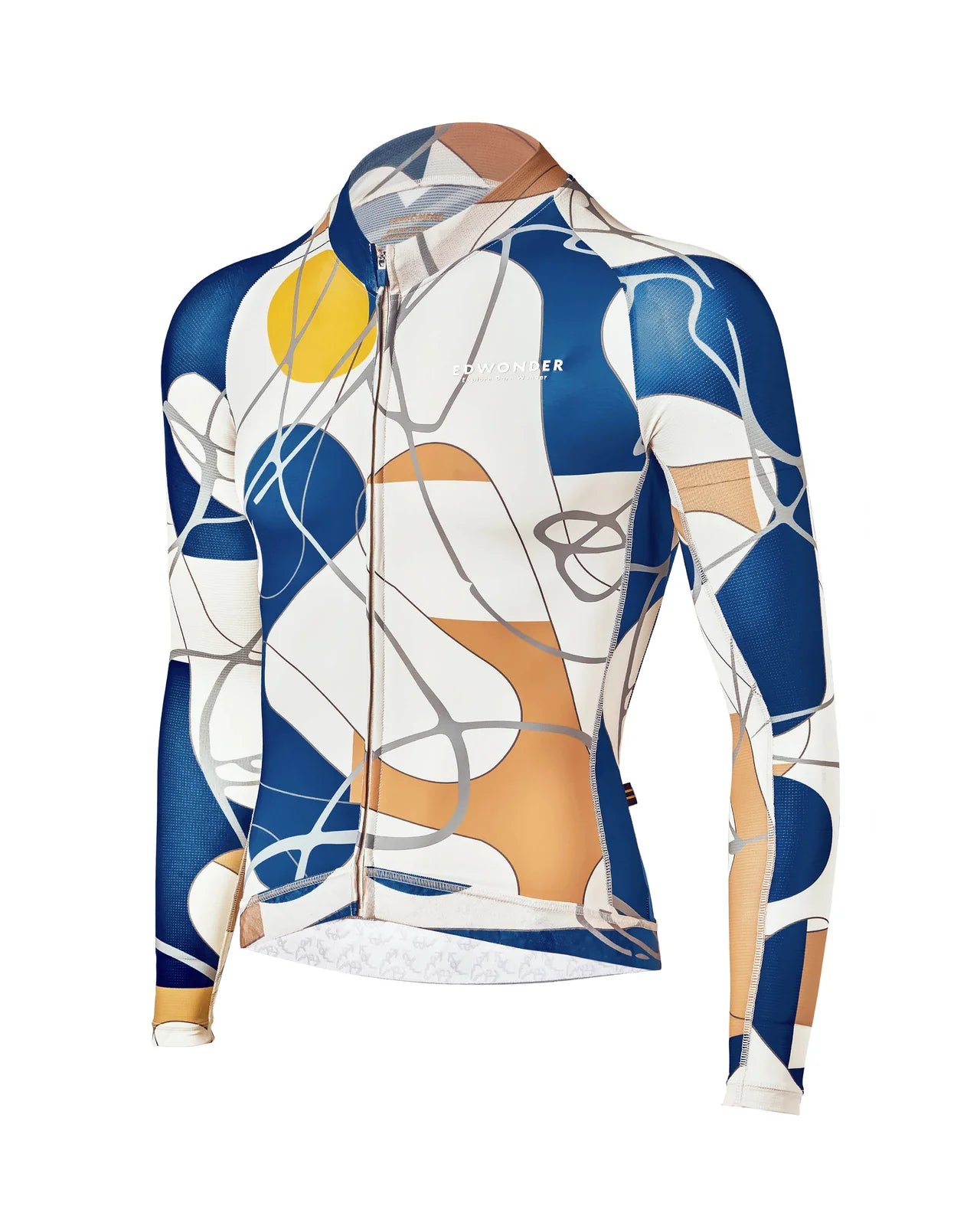Eclectic - LS Jersey MEN