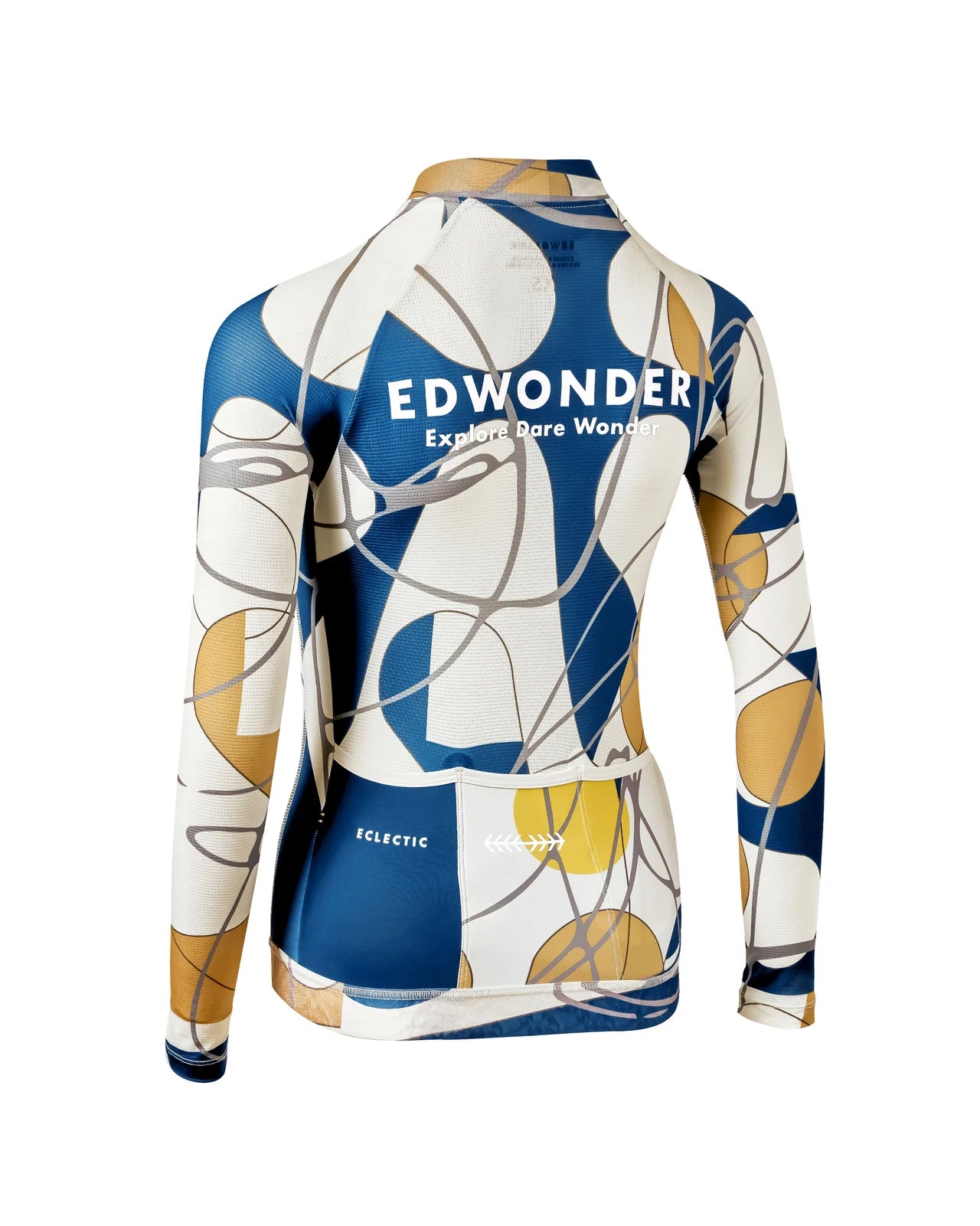 Eclectic - LS Jersey WMN