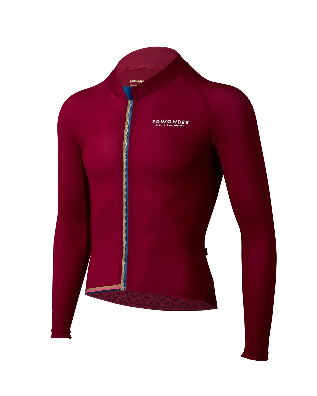 EdW Edition - LS Jersey MEN