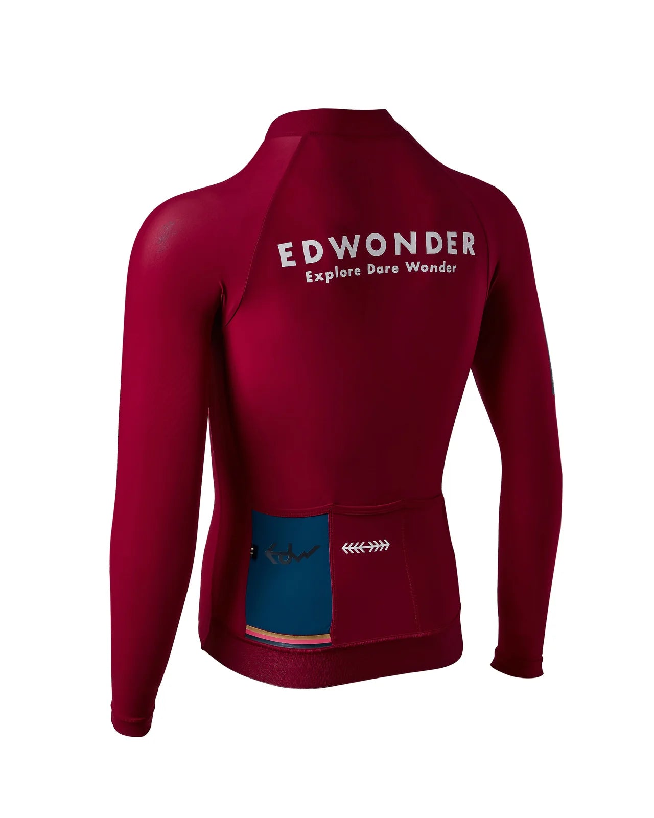 EdW Edition - LS Jersey MEN