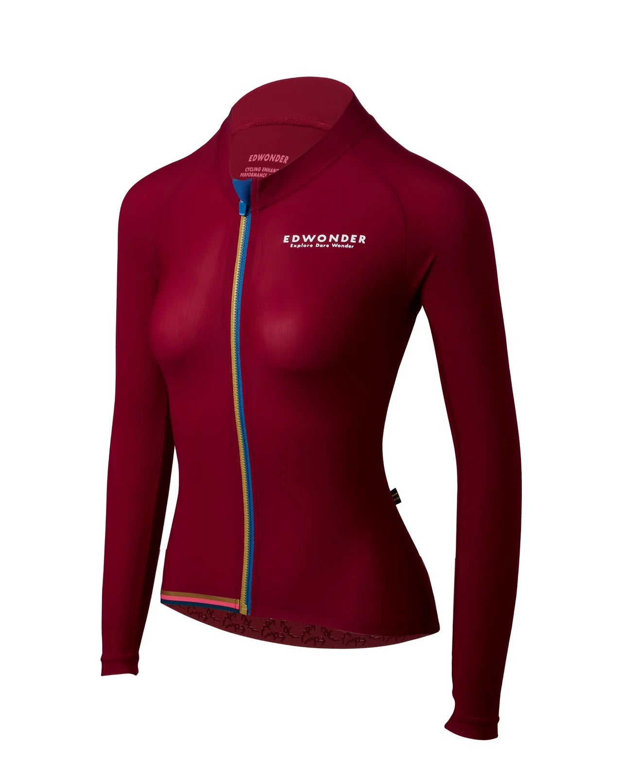 EdW Edition - LS Jersey WMN