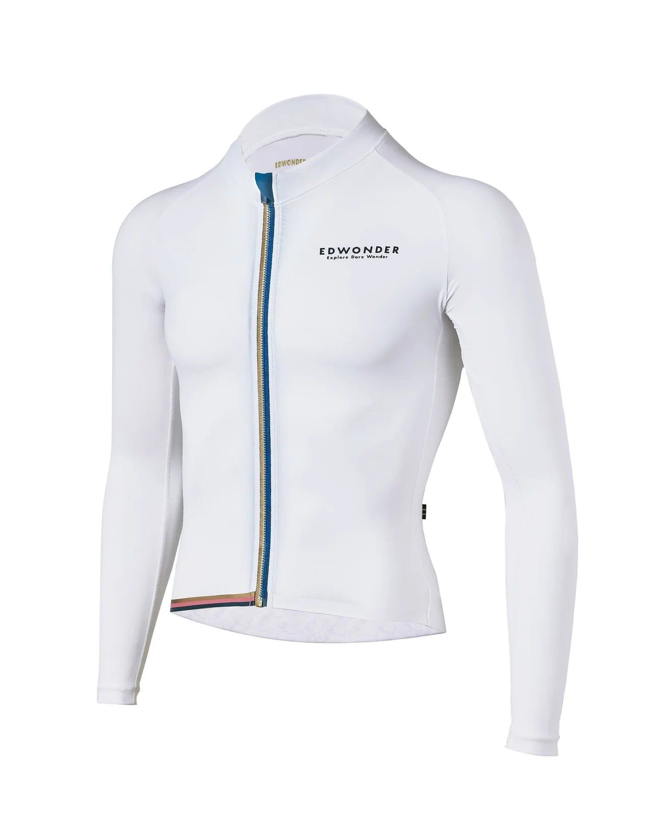 EdW Edition - LS Jersey MEN
