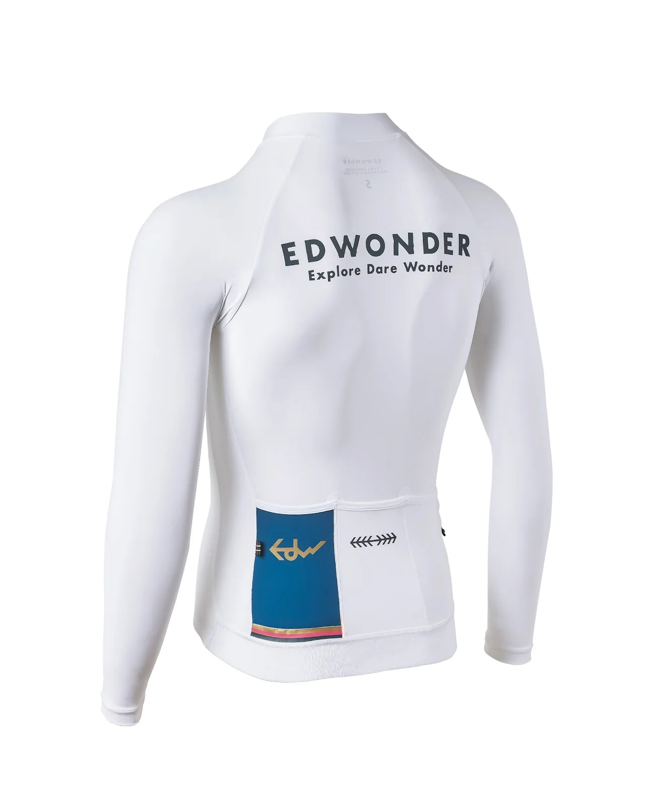 EdW Edition - LS Jersey MEN