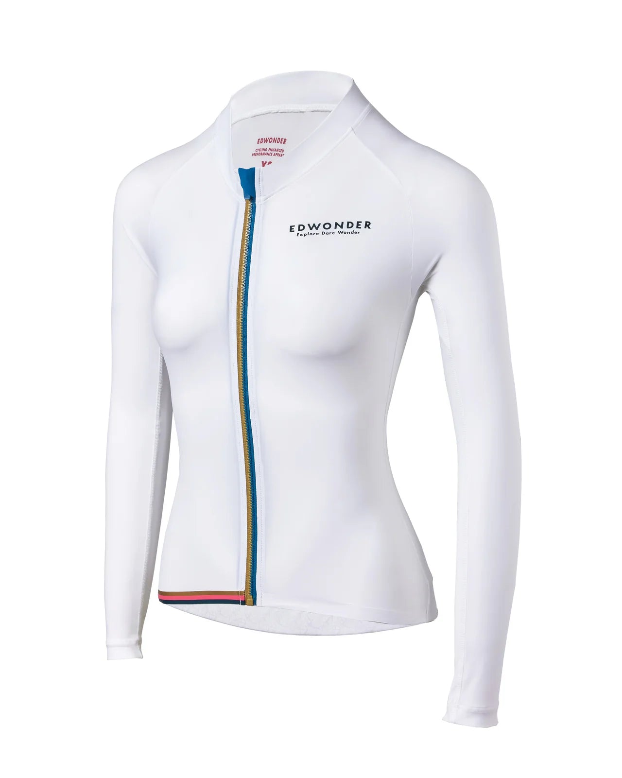EdW Edition - LS Jersey WMN