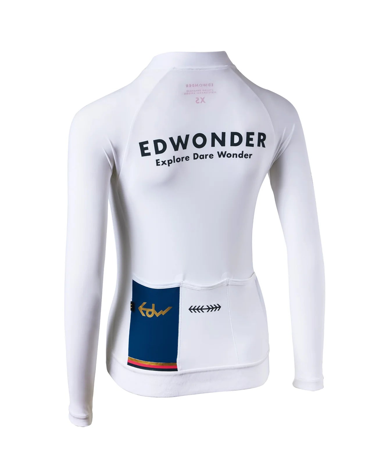 EdW Edition - LS Jersey WMN