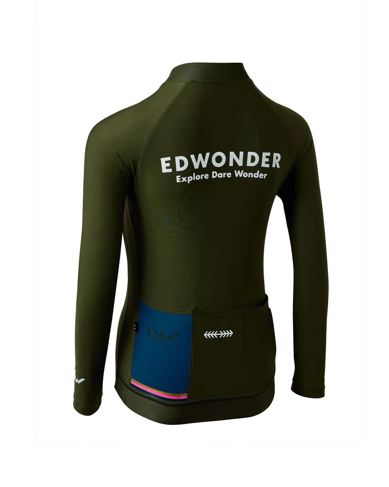 EdW Edition - LS Jersey MEN
