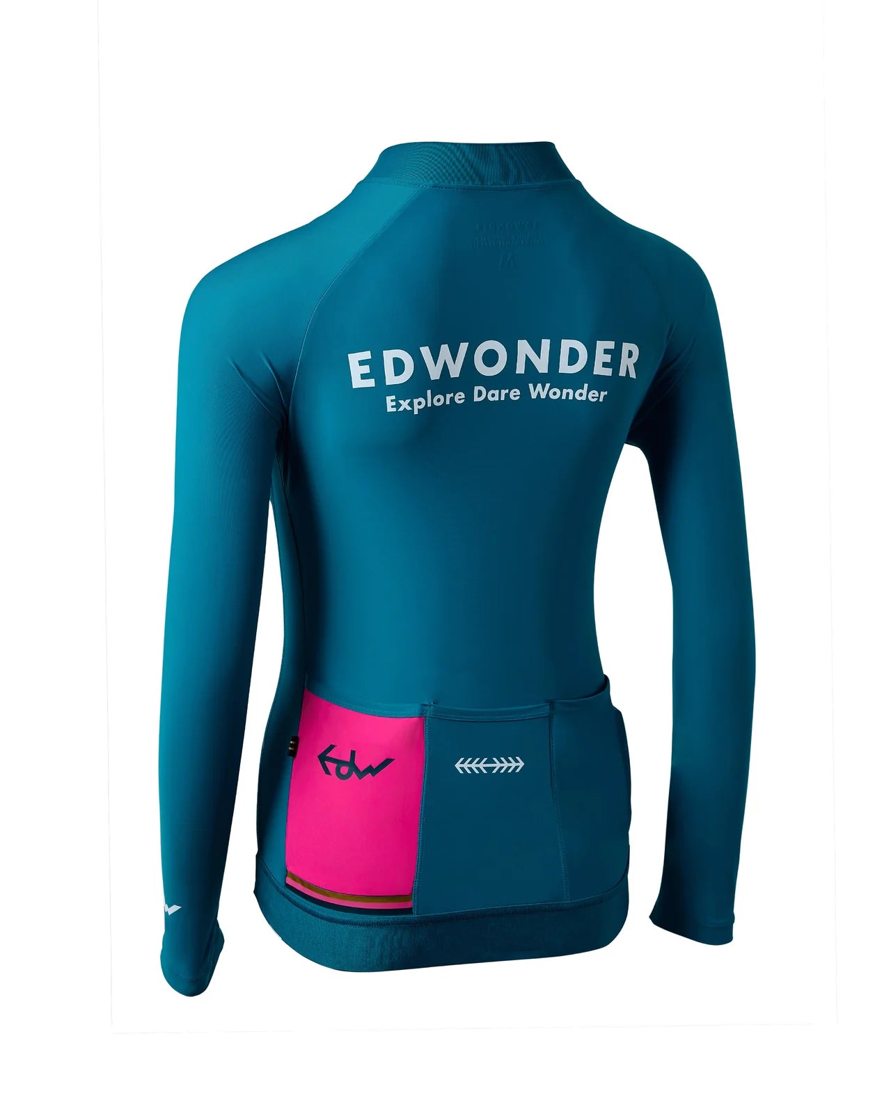 EdW Edition - LS Jersey MEN