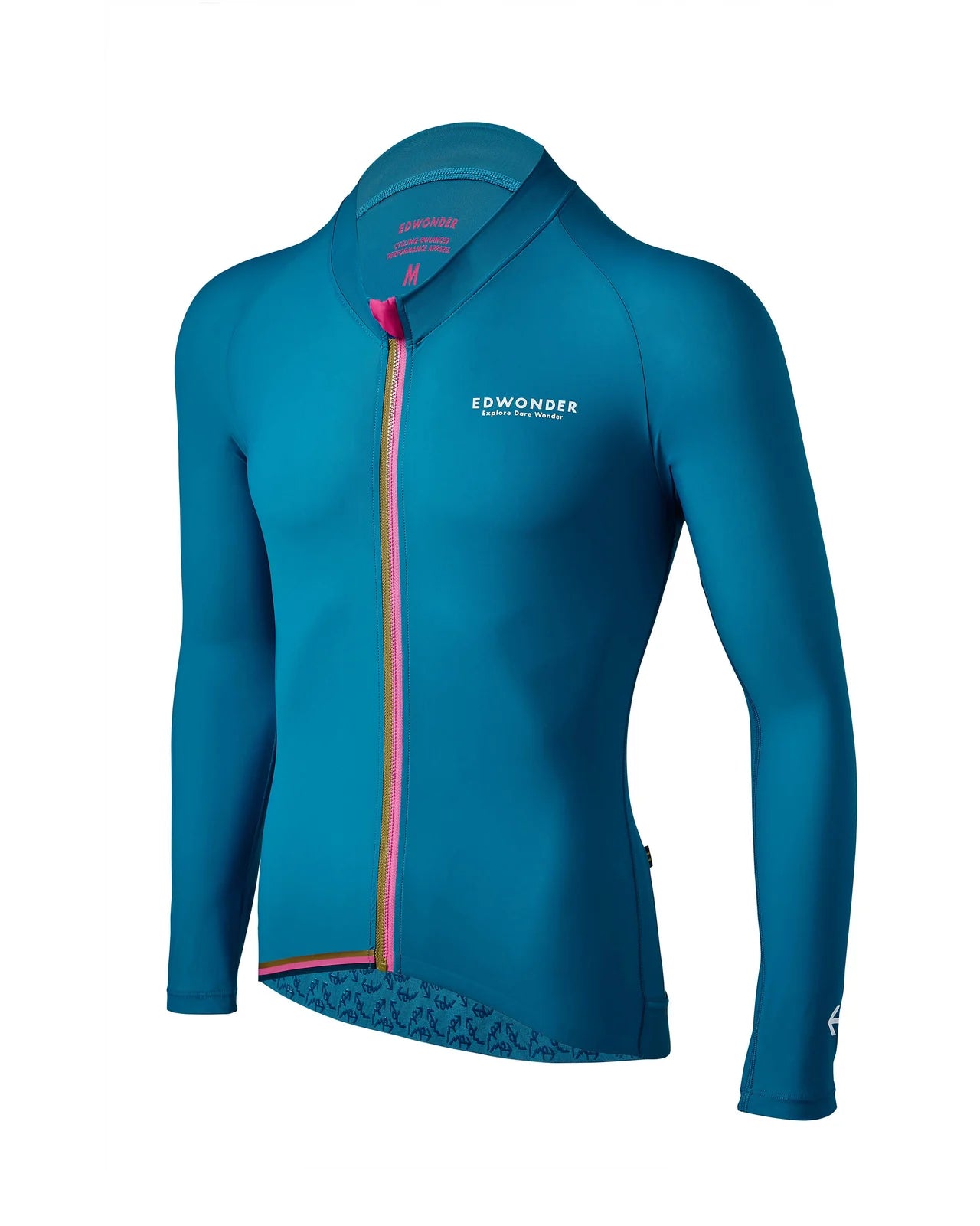 EdW Edition - LS Jersey MEN