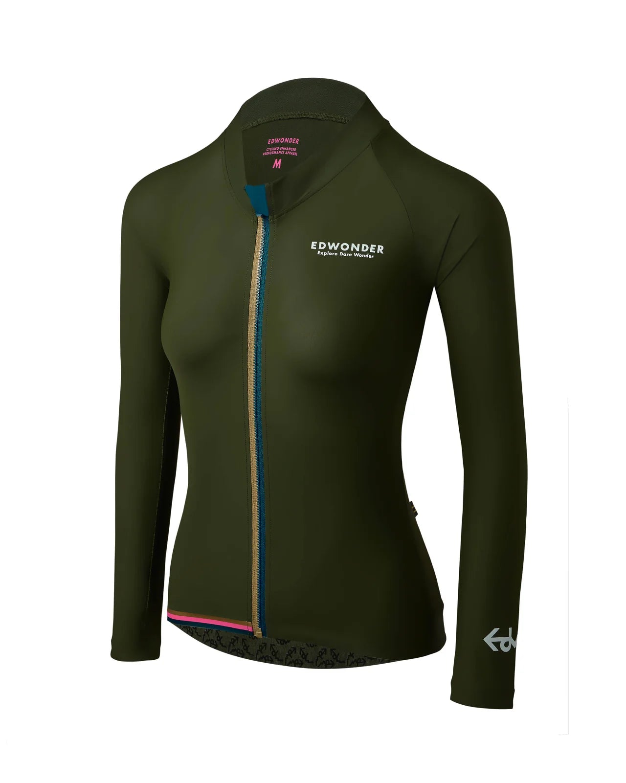 EdW Edition - LS Jersey WMN