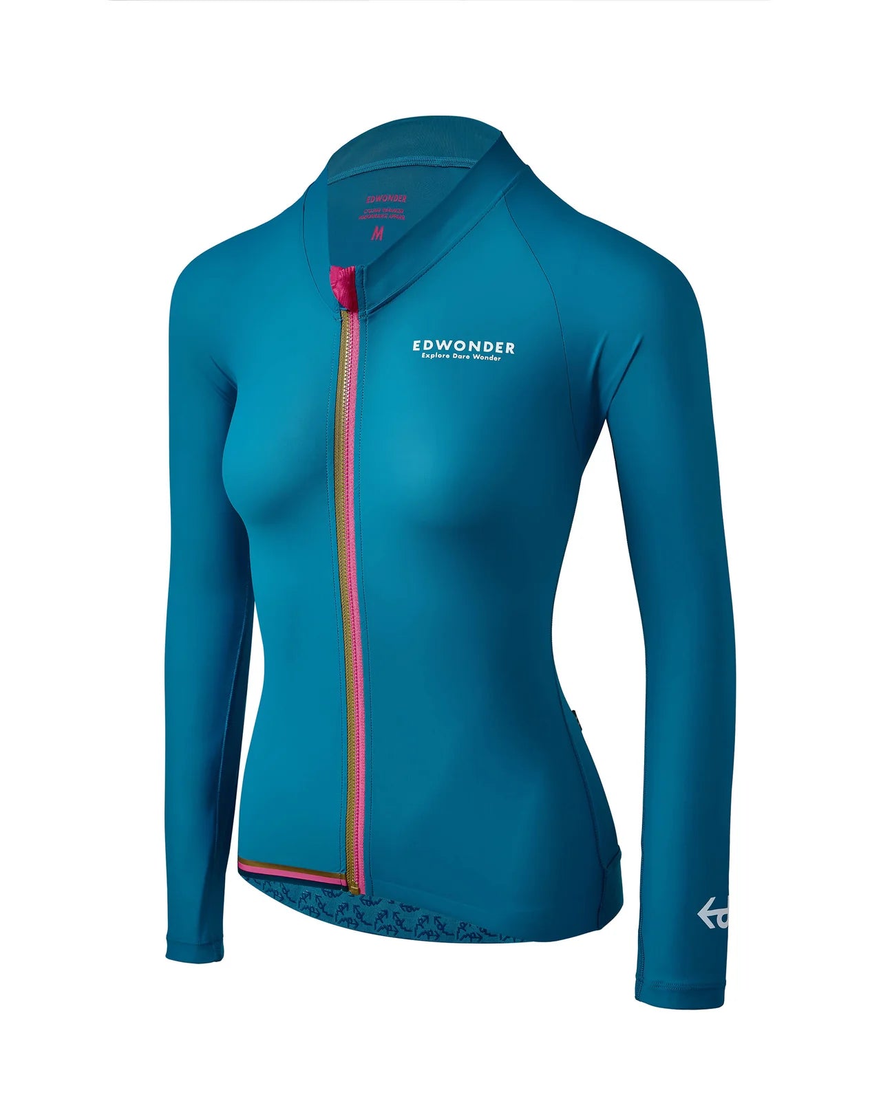 EdW Edition - LS Jersey WMN