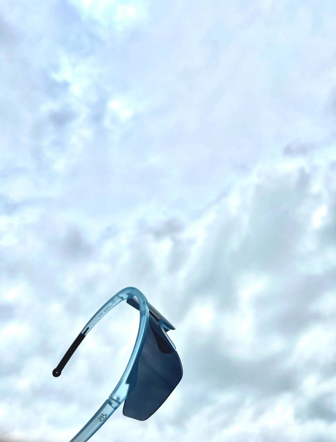 Iride DUO Fade Azure