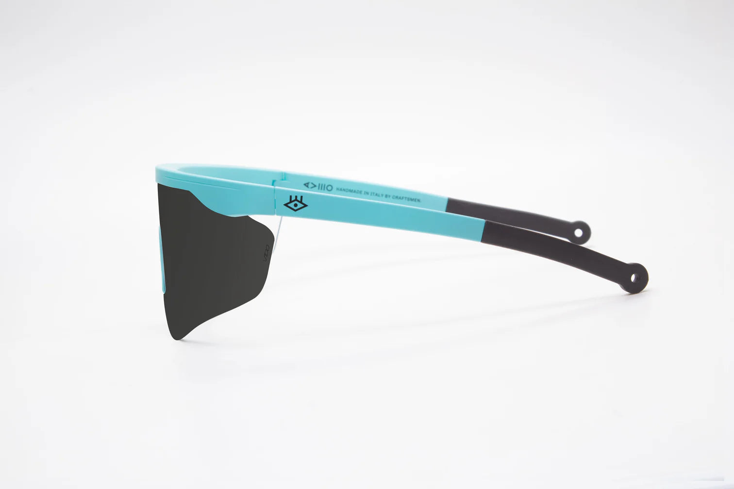 Iride DUO Aquamarine