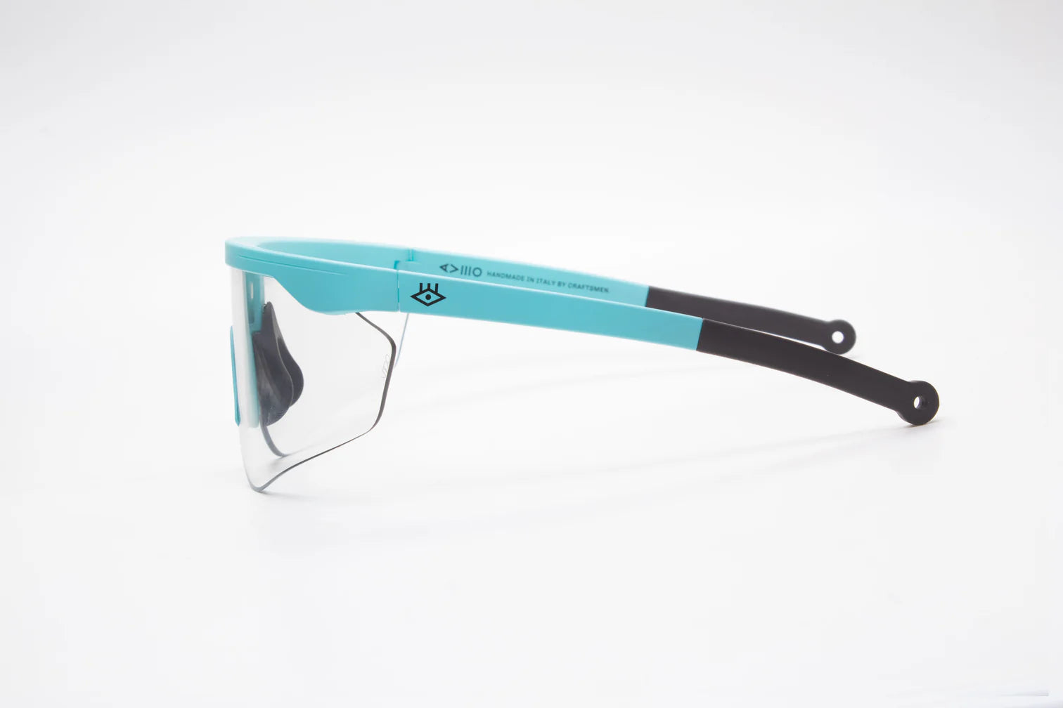 Iride DUO Aquamarine