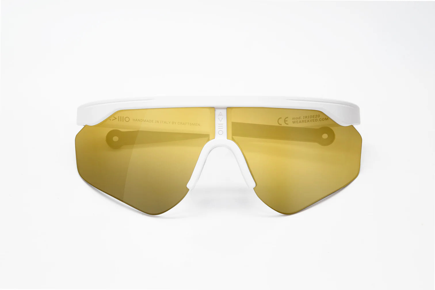 Iride DUO White