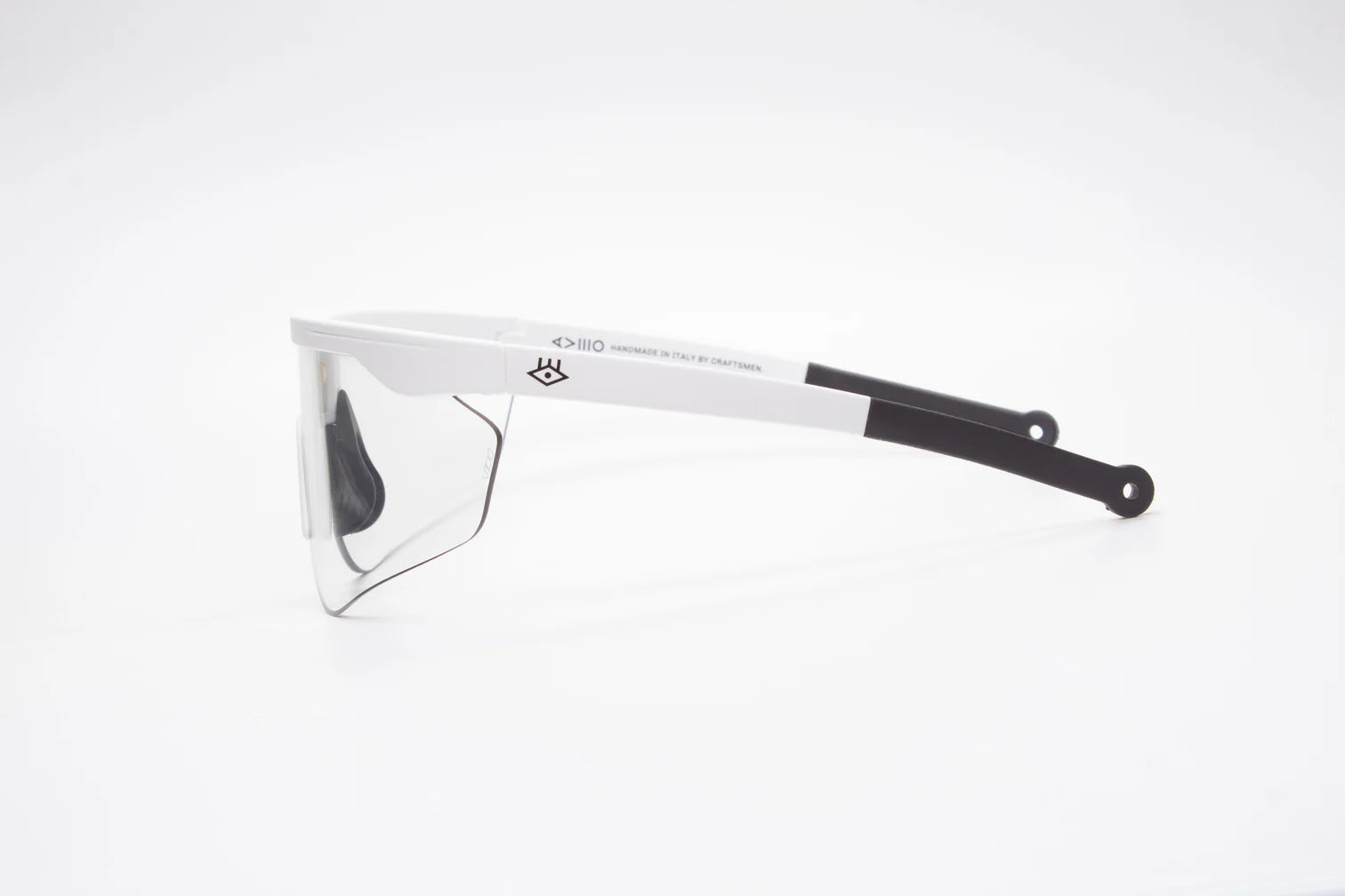 Iride DUO White