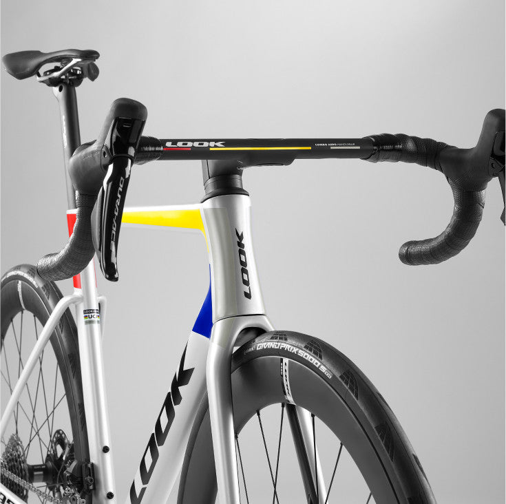 795 Blade RS - Iconic Platinum White