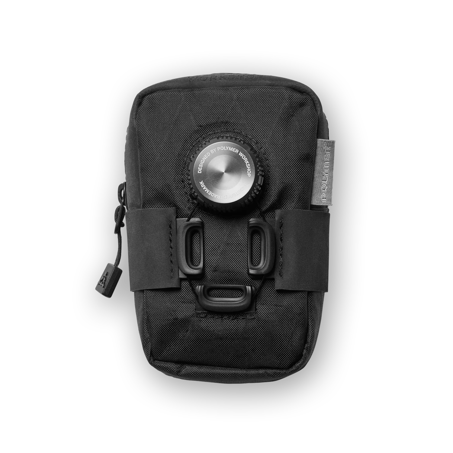 Transit Saddle Bag
