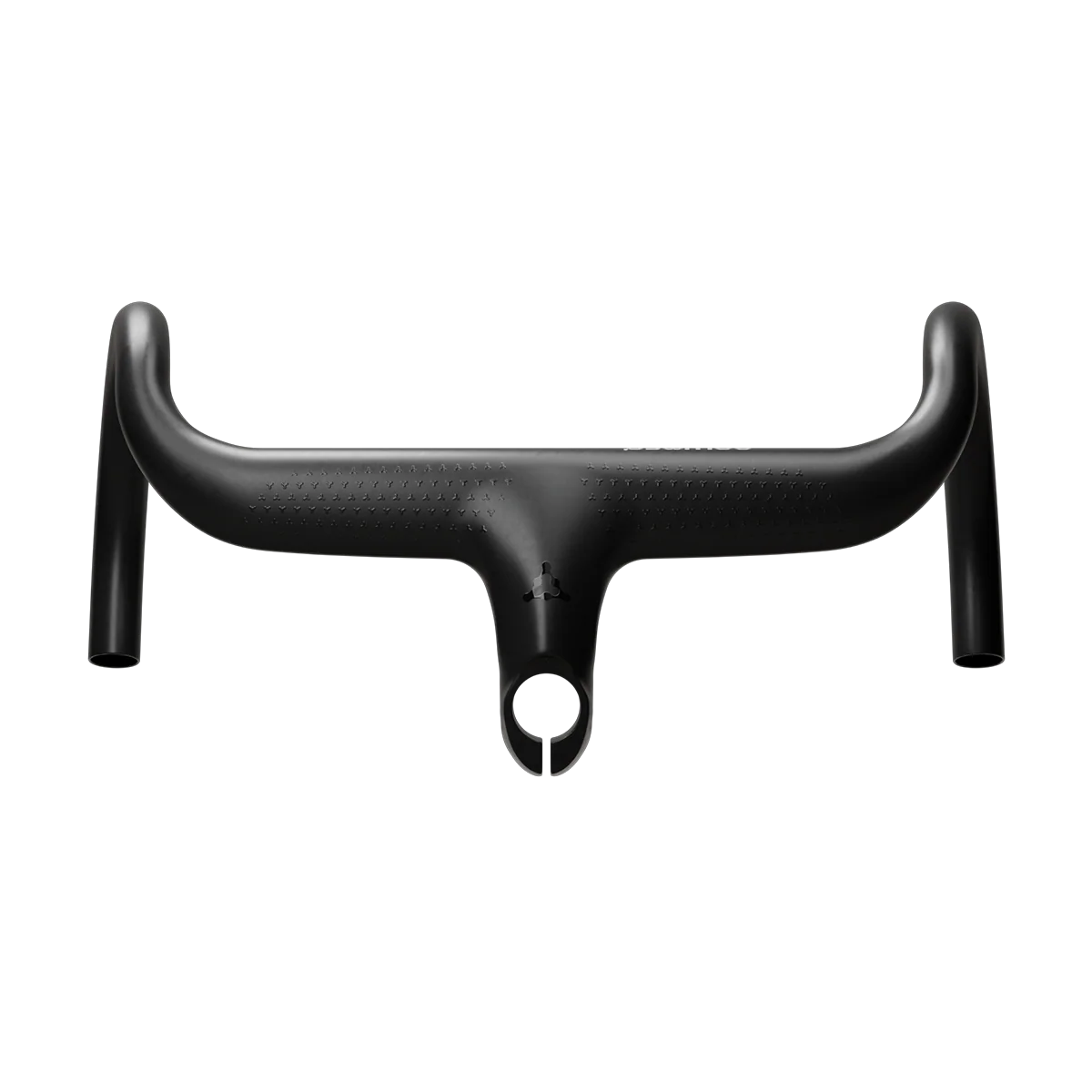 Sculpture Integrated Handlebar