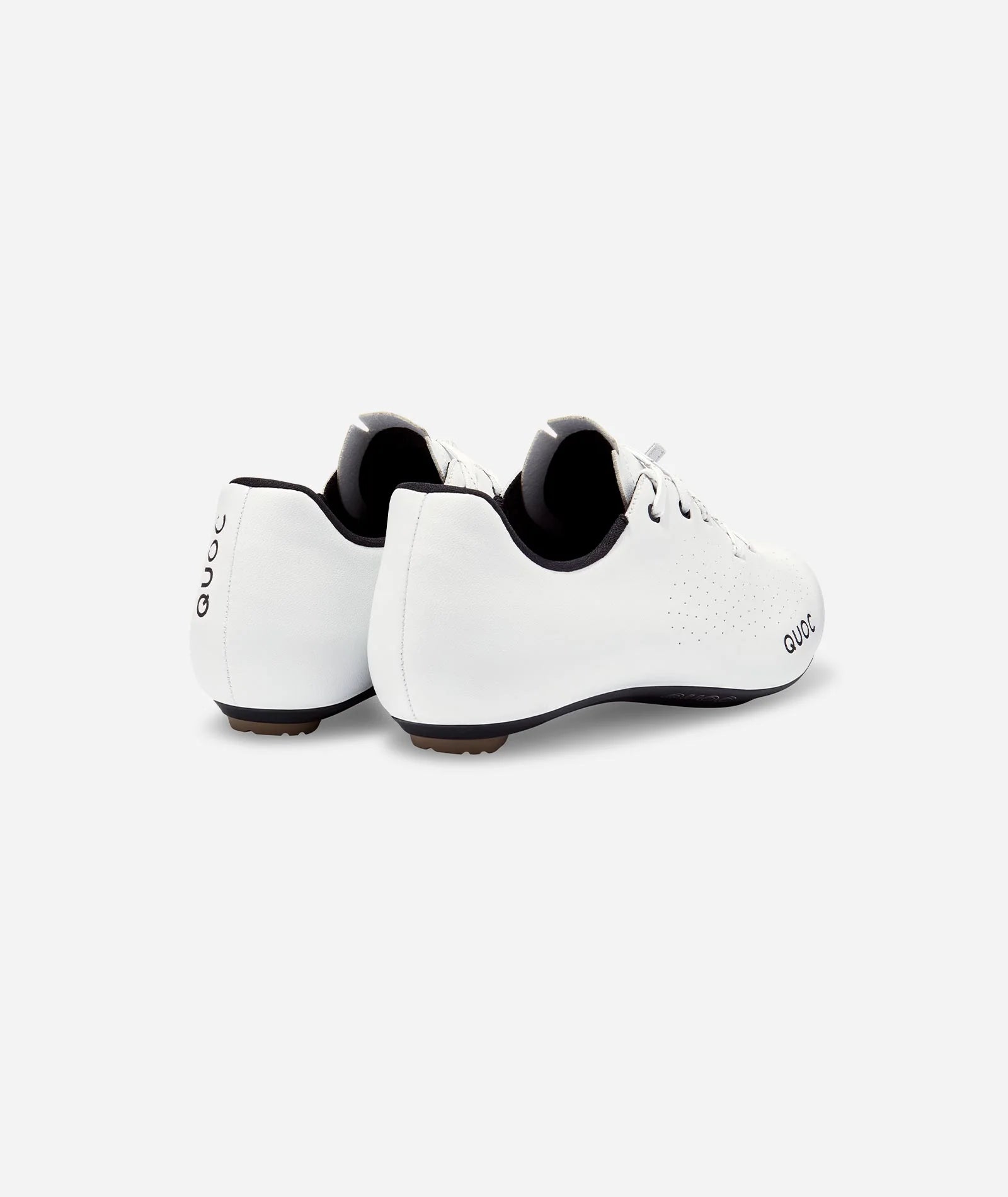 Escape Road Lace - White